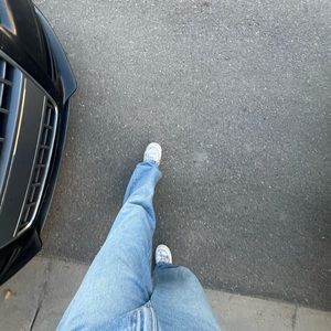 Meet your Posher, Mackenzie